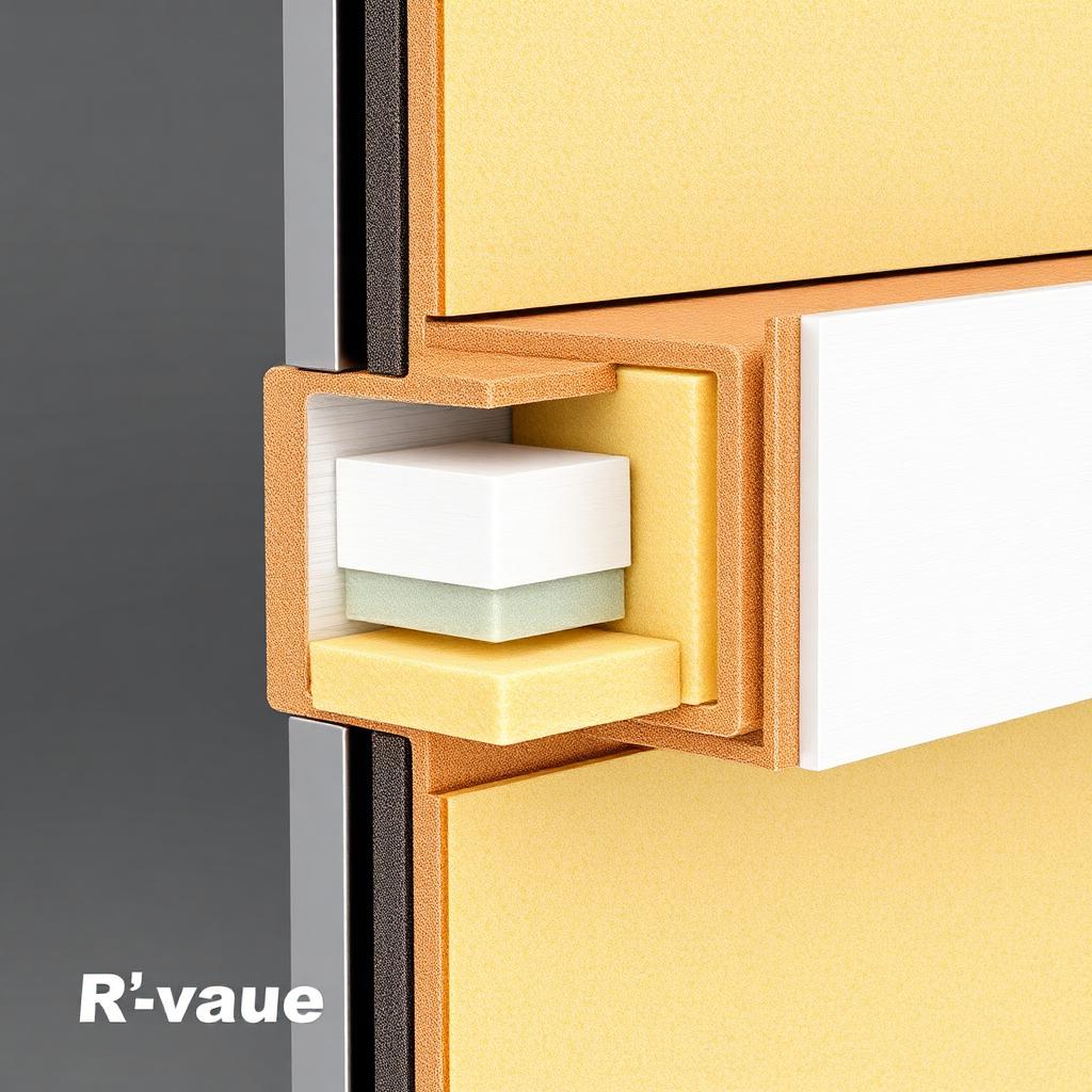 Insulation R-Value Explained: What Every Homeowner Should Know