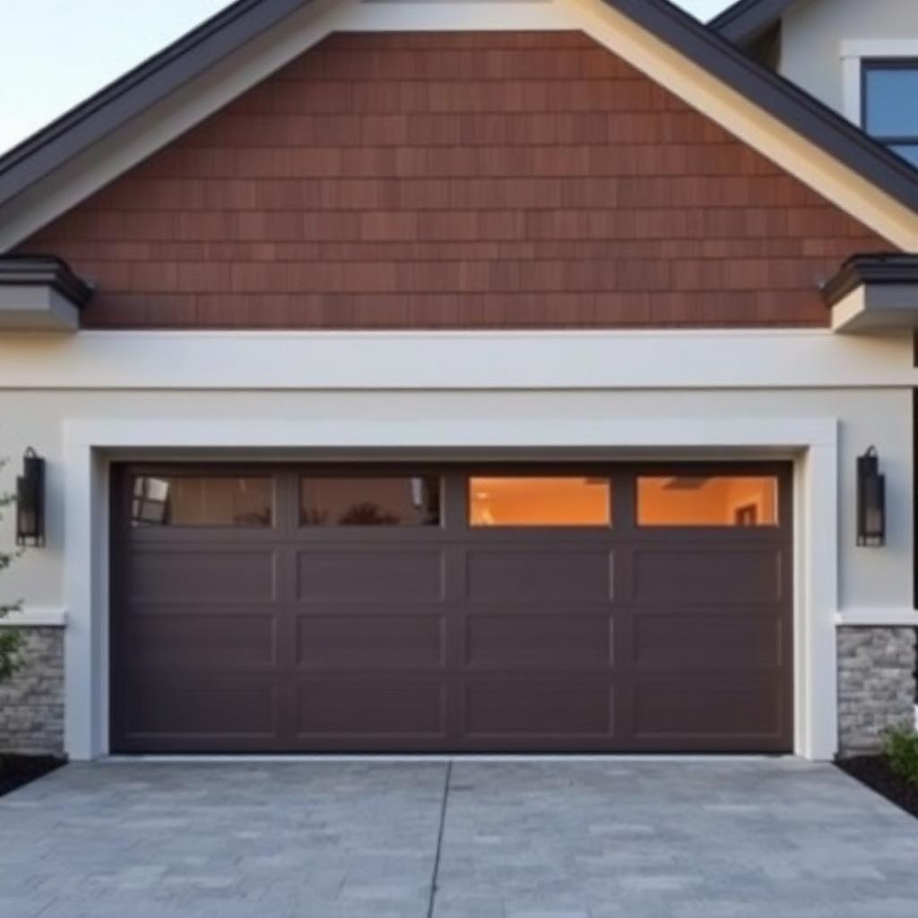 ROI of Insulated Doors: Making Smart Investment Decisions